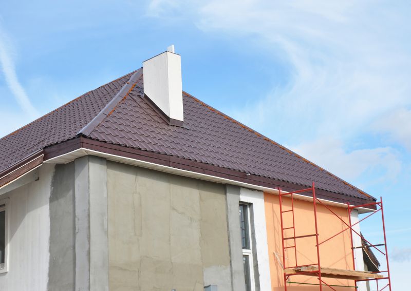 Cost of Stucco in Hagerstown, MD