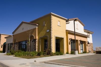 Commercial Stucco Providers